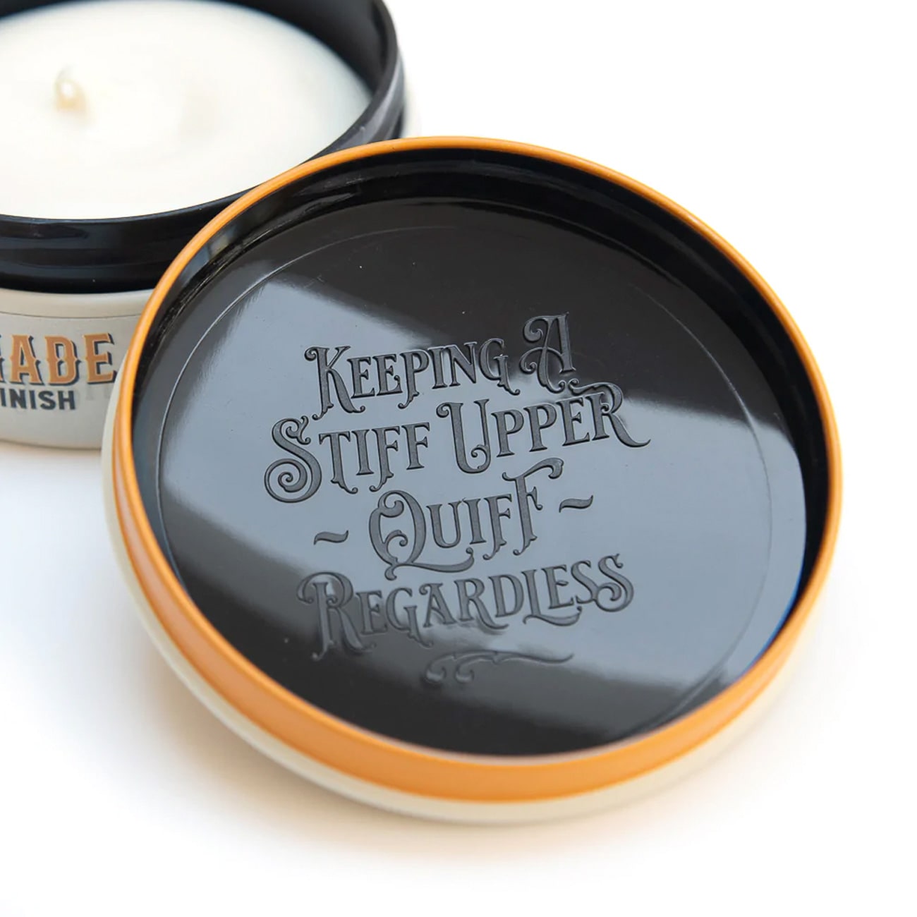 Pomada za kosu „Putty“, Captain Fawcet, 100g Grooming Masters